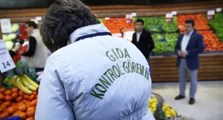 Yeni yılın ilk tağşiş listesinde İzmir’de yerini aldı 