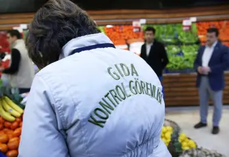 Yeni yılın ilk tağşiş listesinde İzmir’de yerini aldı 