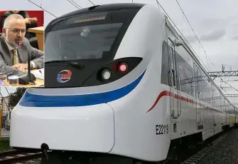 Yıldız’dan İZBAN’ın devri açıklaması: Tugay tutarlı olmalı