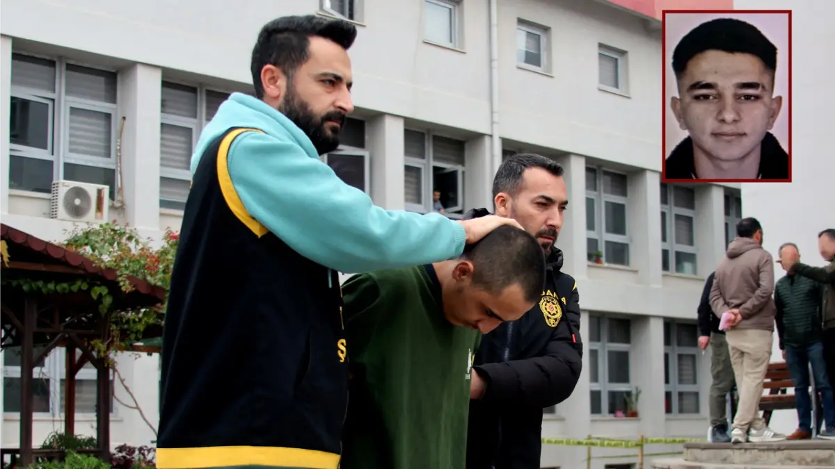 Adana’da borç tartışması cinayetle bitti haberinin görseli