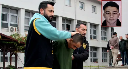 Adana’da borç tartışması cinayetle bitti