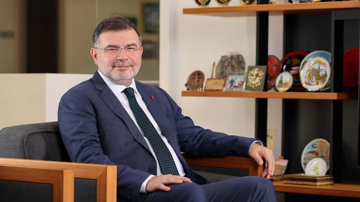 AK Parti İzmir İl Başkanı Bilal Saygılı'dan ekonomik değerlendirme  haberinin görseli