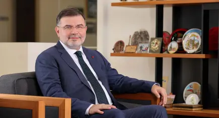 AK Parti İzmir İl Başkanı Bilal Saygılı'dan ekonomik değerlendirme 