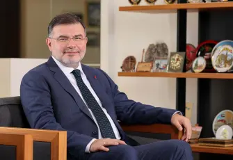 AK Parti İzmir İl Başkanı Bilal Saygılı'dan ekonomik değerlendirme 