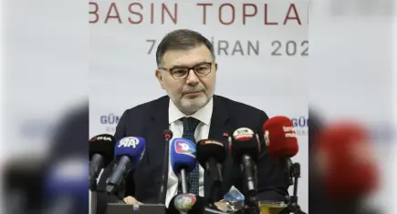 AK Parti İzmir İl Başkanı Saygılı'dan CHP'ye 10 Ocak tepkisi