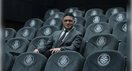 ALBEST sinema yenilendi, perdeler Aliağa’da yeniden açıldı