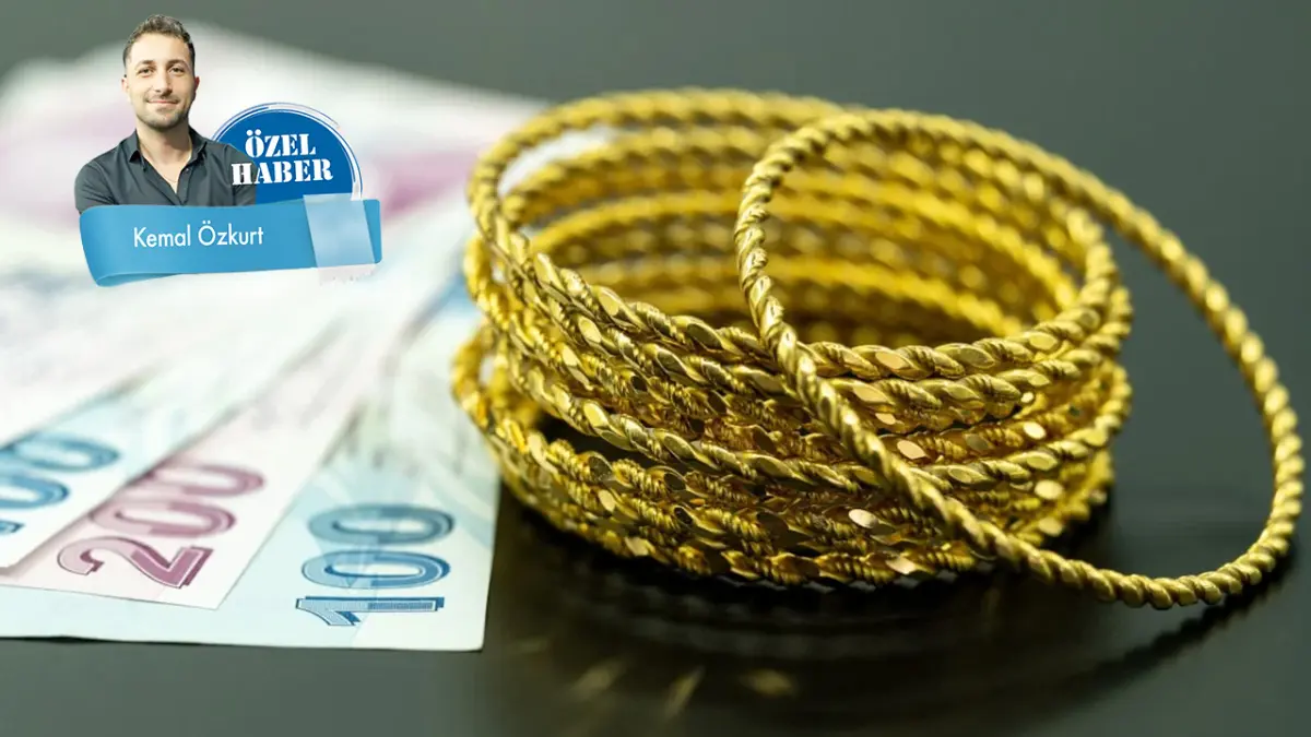 Altın fiyatlarında ilk çeyrekte spekülatif ivme bekleniyor haberinin görseli