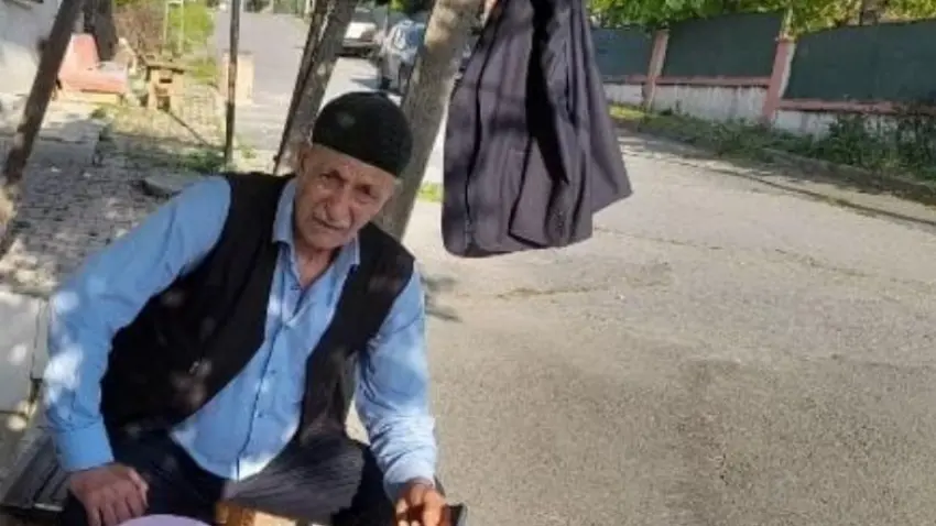 Arnavutköy’de cami avlusunda silahlı saldırı: 1 kişi öldü