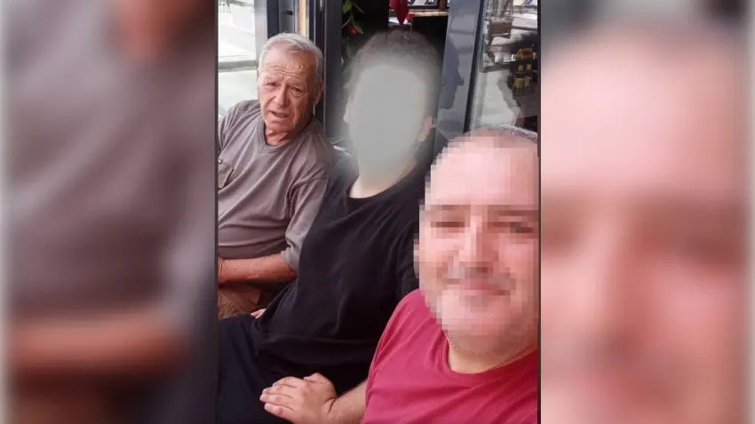 Babasını mülk satışı nedeniyle baltayla öldürmüş: 6 kişiye gözaltı haberinin görseli