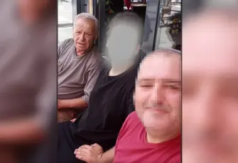 Babasını mülk satışı nedeniyle baltayla öldürmüş: 6 kişiye gözaltı