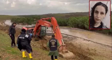 Babasıyla birlikte annesini öldürüp gömmüş: Her ay onu gömdüğümüz yere giderek dua ediyordum