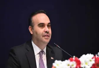 Bakan Kacır, sanayi üretim endeksi verilerini değerlendirdi