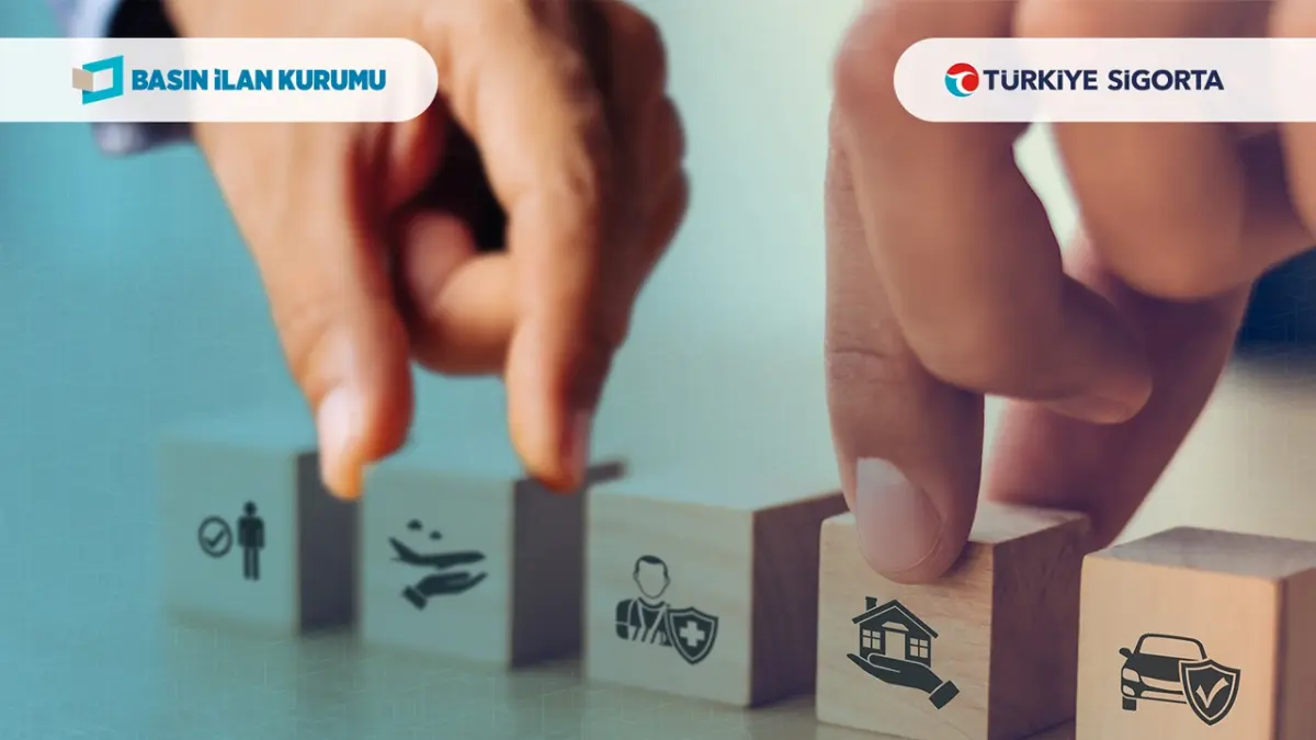Basın İlan Kurumu’ndan gazetecilere sigorta desteği haberinin görseli