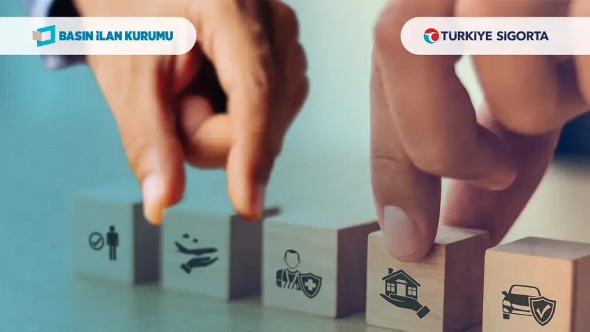 Basın İlan Kurumu’ndan gazetecilere sigorta desteği haberinin görseli