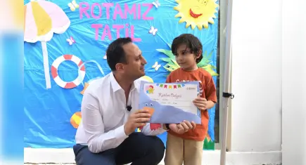 Bornova’da yarıyıl tatili sanatla şenlenecek