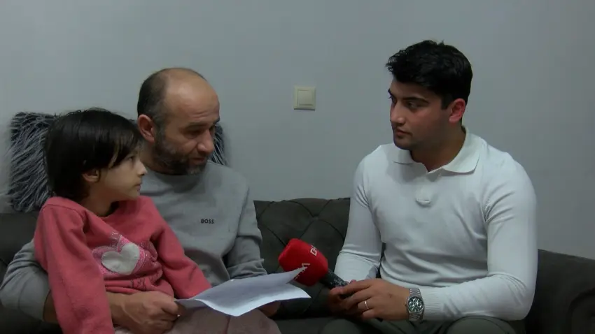 Bursa’da akılalmaz olay: 20 günde evine 400 asılsız sipariş verildi, sahte ihbar yapıldı haberinin görseli