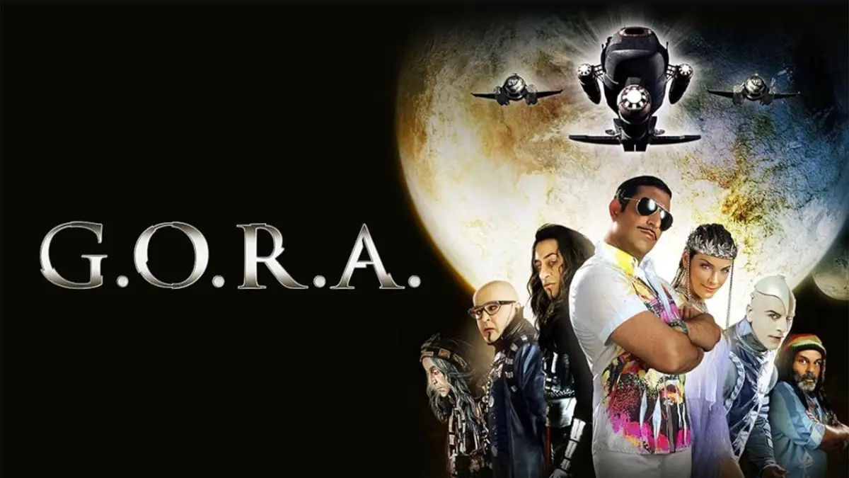 Cem Yılmaz’dan Gora 4 Gora paylaşımı: Gora 4 Gora oyuncu kadrosu belli oldu! haberinin görseli