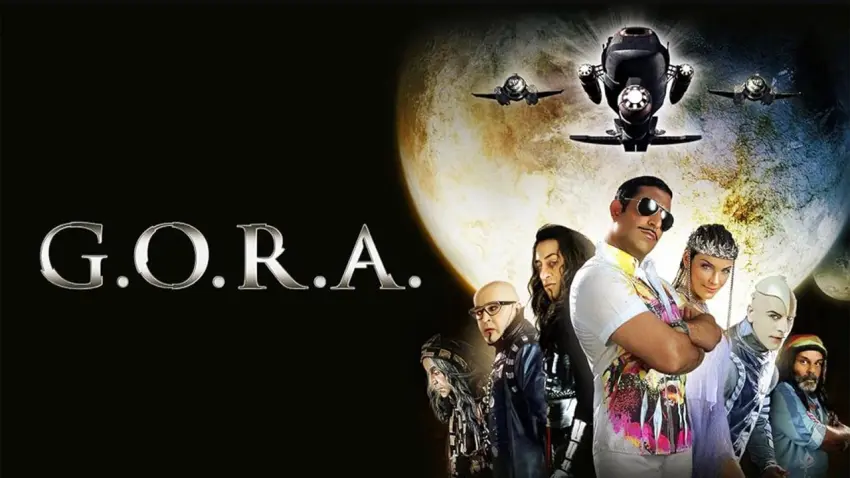 Cem Yılmaz’dan Gora 4 Gora paylaşımı: Gora 4 Gora oyuncu kadrosu belli oldu! haberinin görseli