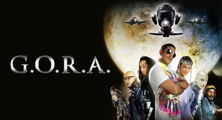 Cem Yılmaz’dan Gora 4 Gora paylaşımı: Gora 4 Gora oyuncu kadrosu belli oldu!