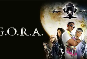 Cem Yılmaz’dan Gora 4 Gora paylaşımı: Gora 4 Gora oyuncu kadrosu belli oldu!