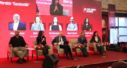 CHP’den medya için İzmir çıkarması: Basın özgür olmazsa demokrasi eksik kalır