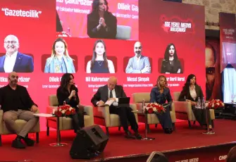 CHP’den medya için İzmir çıkarması: Basın özgür olmazsa demokrasi eksik kalır