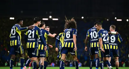 Cumhurbaşkanı Erdoğan’dan Süper Kupayı kazanan Fenerbahçe’ye tebrik