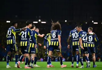 Cumhurbaşkanı Erdoğan’dan Süper Kupayı kazanan Fenerbahçe’ye tebrik