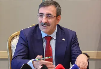 Cumhurbaşkanı Yardımcısı Yılmaz ve TBMM Başkanı Kurtulmuş’tan 10 Ocak Çalışan Gazeteciler Günü mesajı