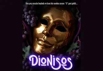 Dionisos, deliliğe ve özgürlüğe sahne açıyor