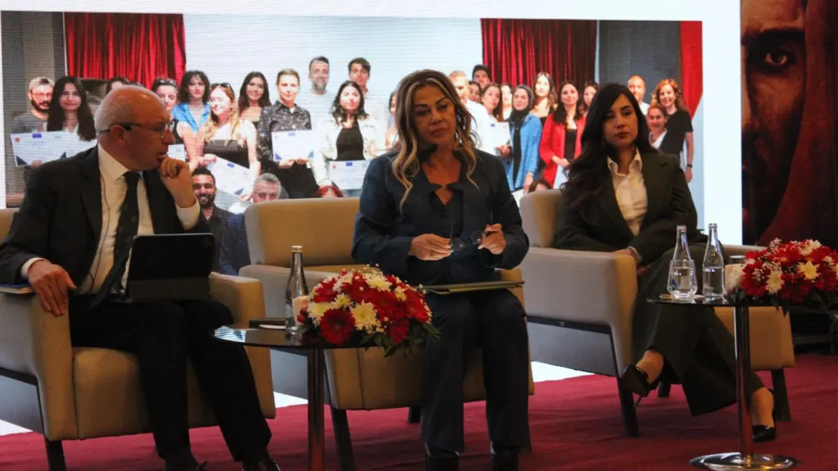 Gappi: Sahibi gazeteci olan gazeteler desteklenmeli haberinin görseli