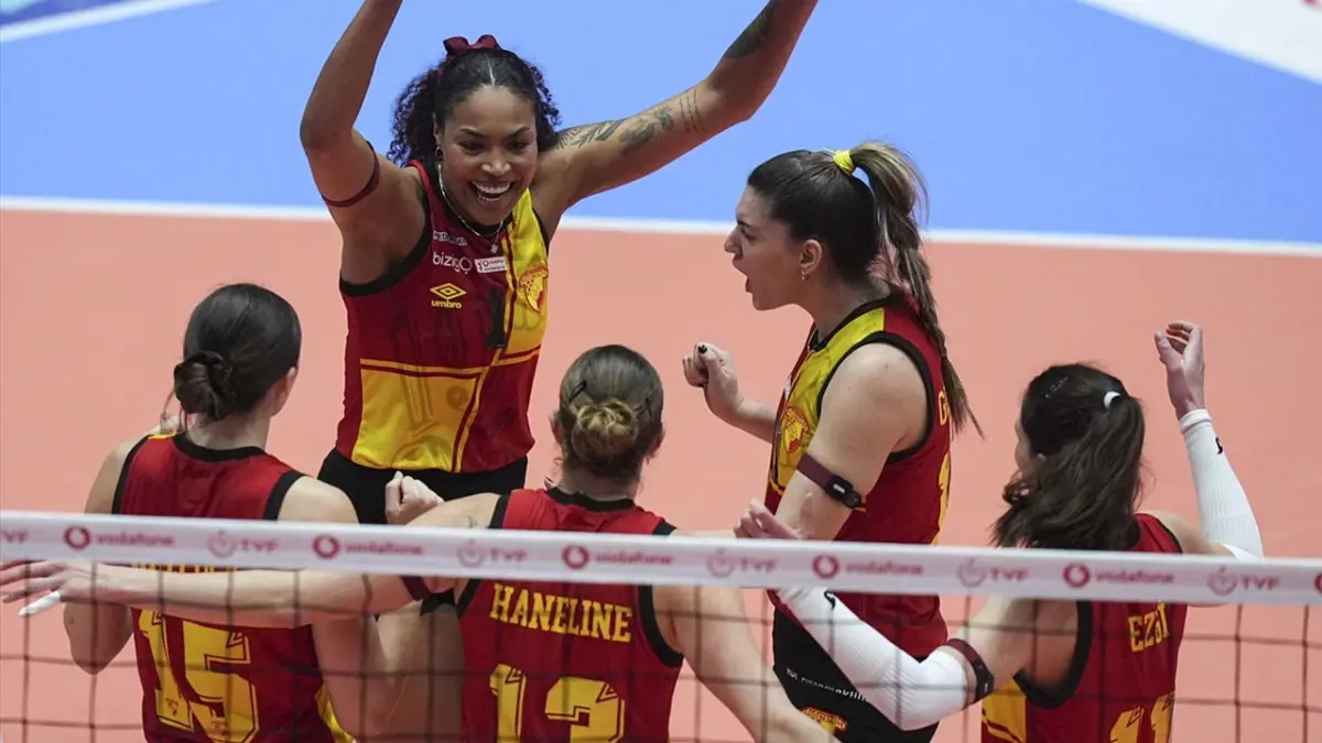 Göztepe filede Aydın Büyükşehir’i 3-0 mağlup etti haberinin görseli