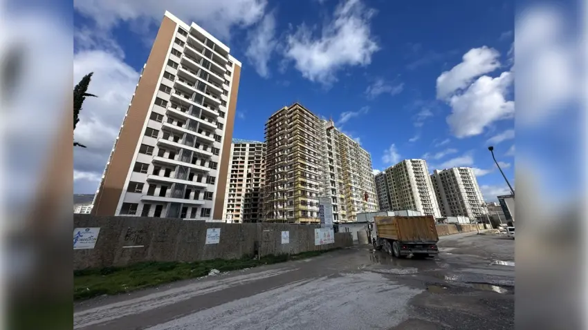 İzmir’de kentsel dönüşüm hız kazandı: 6 bölgede binlerce konut yükseliyor