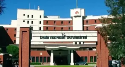 İzmir’de üniversite öğrencilerinin kişisel verileriyle ilgili soruşturmada 1 tutuklama