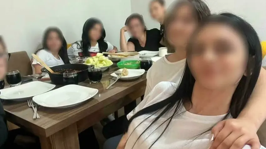 Öğrencileri okuldan çıkarıp evinde temizlik yaptıran öğretmen adli kontrolle serbest bırakıldı