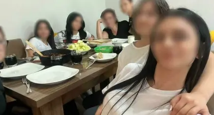 Öğrencileri okuldan çıkarıp evinde temizlik yaptıran öğretmen adli kontrolle serbest bırakıldı