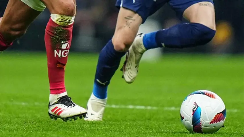 Süper Kupa’da final heyecanı: Galatasaray ve Fenerbahçe’nin İlk 11’leri belli oldu! haberinin görseli