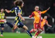 Süper Kupa’da ilk yarıyı Fenerbahçe önde kapattı: Guendouizi'den ilk maçında ilk gol