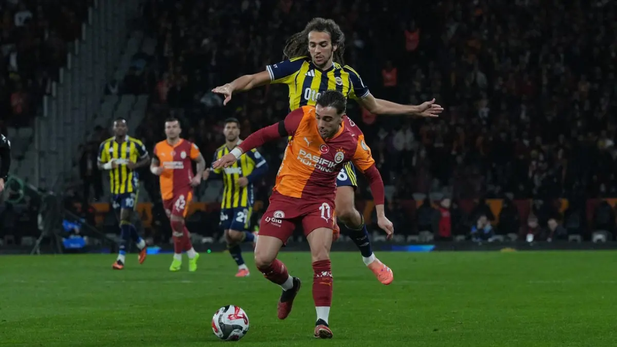 Süper Kupa Fenerbahçe’nin haberinin görseli