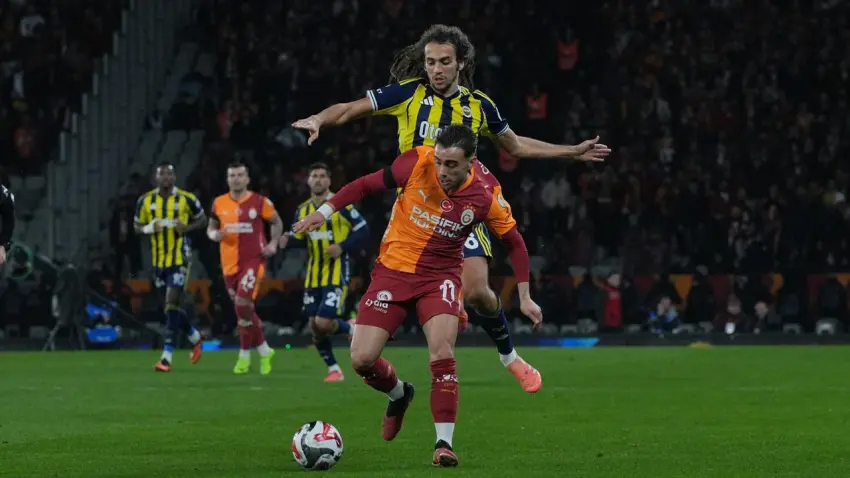 Süper Kupa Fenerbahçe’nin haberinin görseli