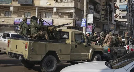 Suriye Ordusu’ndan Halep açıklaması: Operasyon tamamlandı, Şeyh Maksud terörden arındı