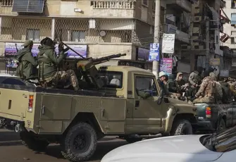 Suriye Ordusu’ndan Halep açıklaması: Operasyon tamamlandı, Şeyh Maksud terörden arındı