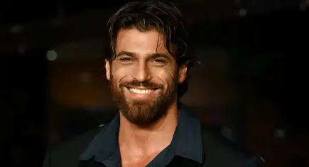 Uyuşturucu soruşturmasında gözaltına alınan Can Yaman serbest bırakıldı