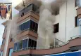Yangında evinde ölü bulunan 70 yaşındaki kadının, yeğeni tarafından bıçaklandığı ortaya çıktı