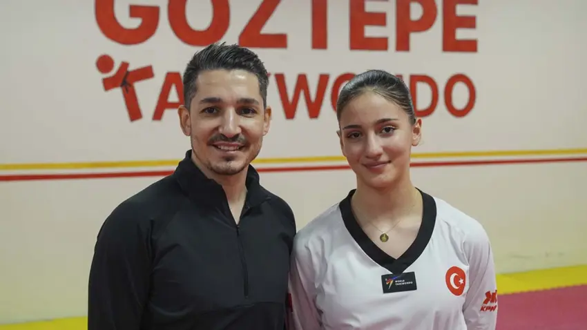 elif esmira özdirim ve serkan tok