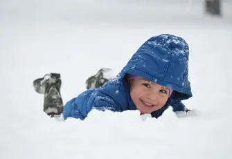 Ankara'da kırsal mahallelerde eğitime ara verildi! İşte kar tatili verilen iller