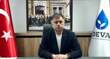 Aybar Uygur: Eski cezaevi alanı Buca halkının ortak yaşam alanıdır