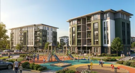 Bakan Kurum: Bu hafta 7 ilimizde kura çekilişi yapılacak