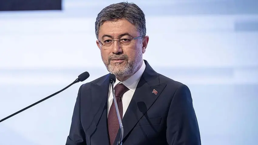 Bakan Yumaklı: Halkımızı susuzlukla, trafikle, çöple, çamurla mağdur etmeyin