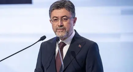 Bakan Yumaklı: Halkımızı susuzlukla, trafikle, çöple, çamurla mağdur etmeyin